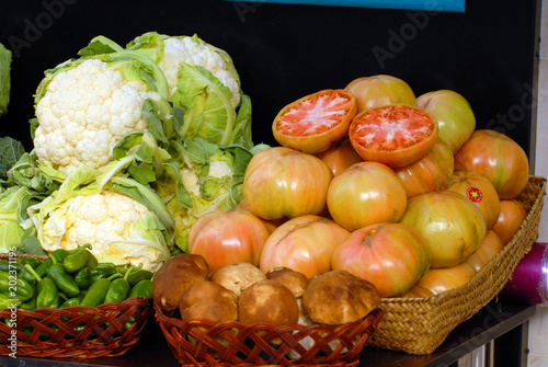 verduras