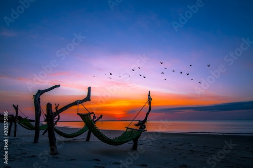 SUNSET 1