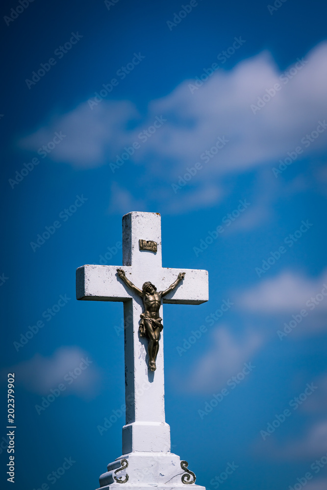 cross