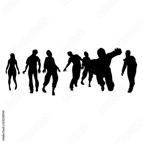 zombies