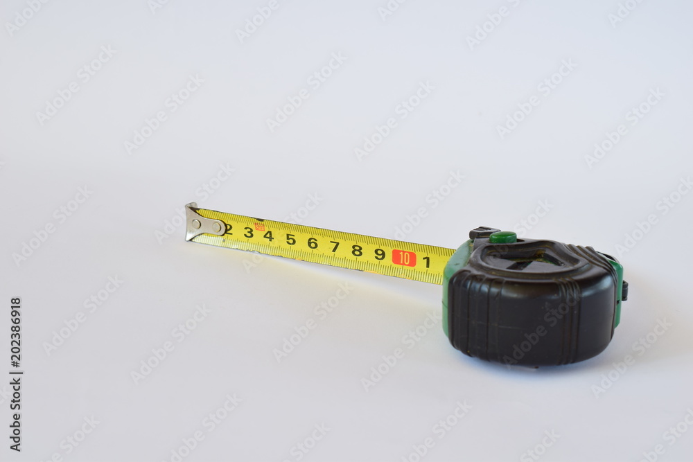 Measurement tool - obrazy, fototapety, plakaty 