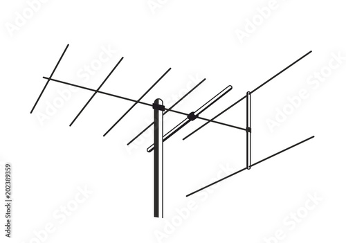 Antenne2604a