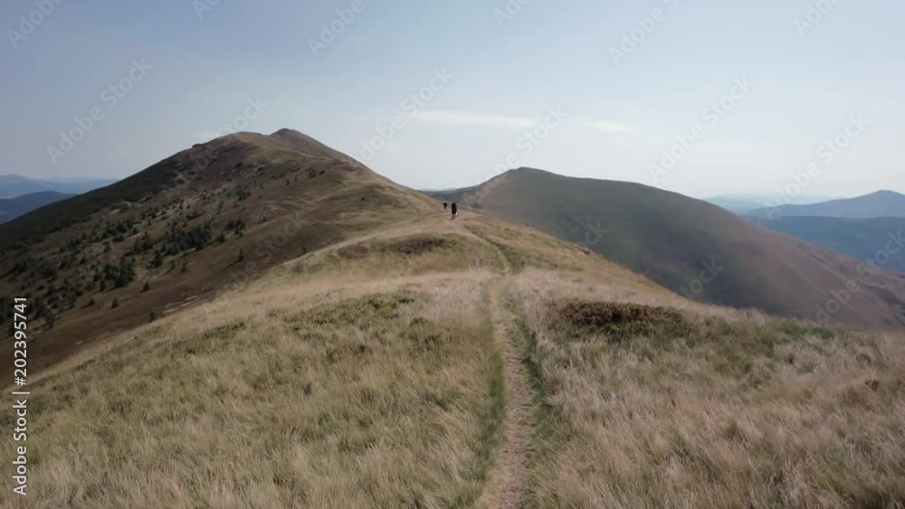 Pov of Walking on Path Hiking in Mountains, People Footsteps View, Tourists, Pov of Walking on Path Hiking in Mountains, People Footsteps View, Tourists,