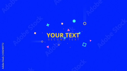 Shape Burst Title
