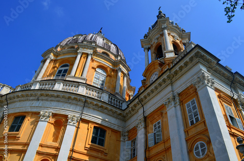 Basilica di Superga