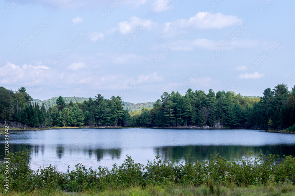 Parc Omega (Canada)