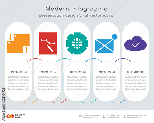  infographics design