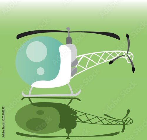 Recreational Helicopters 1