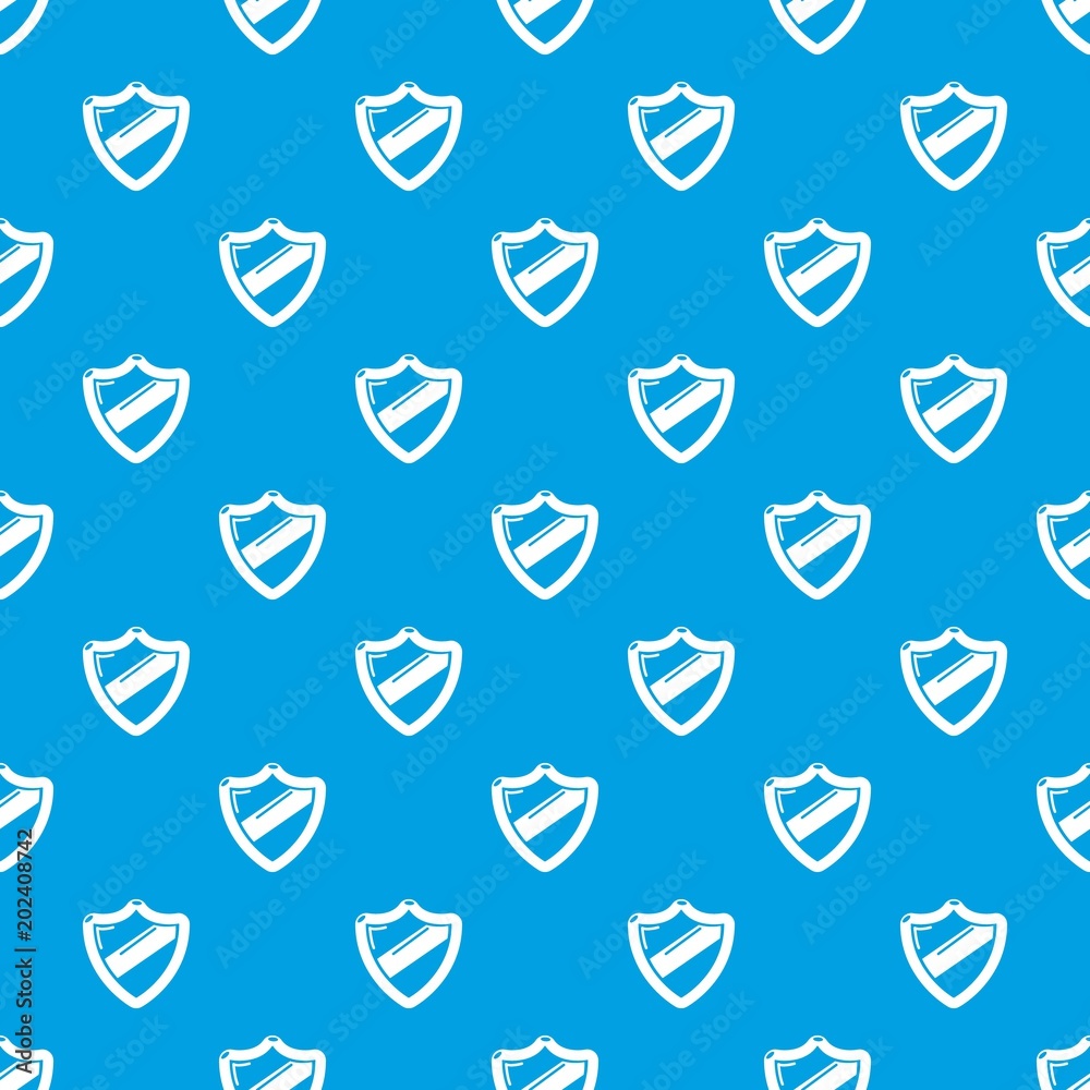 Antivirus installationpattern vector seamless blue repeat for any use Antivirus installationpattern vector seamless blue repeat for any use