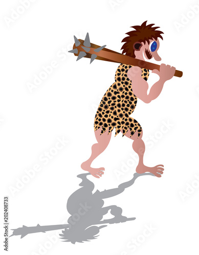 Stone Age tools 4