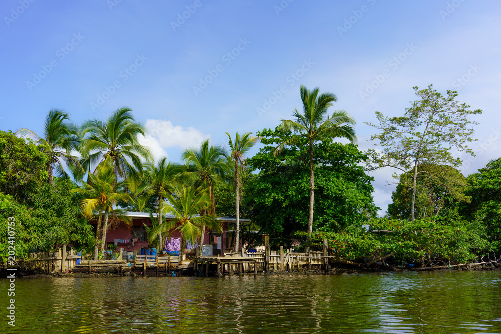 Bocas del Toro, Panama