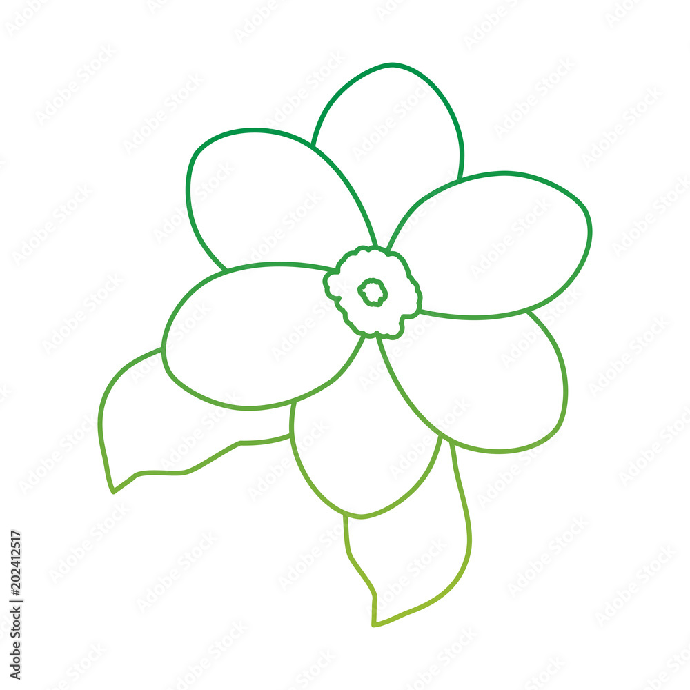 beautiful flower garden icon vector illustration design beautiful flower garden icon vector illustration design