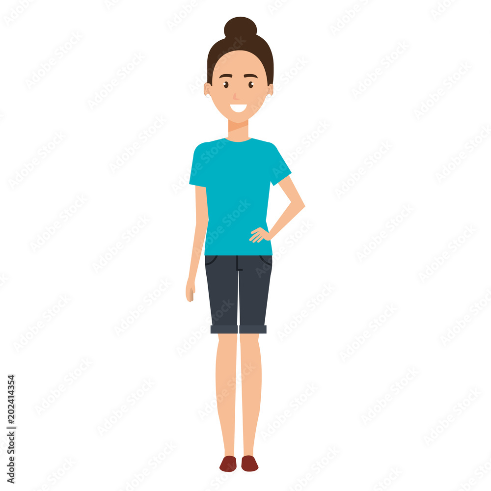 beautiful woman avatar character vector illustration design beautiful woman avatar character vector illustration design