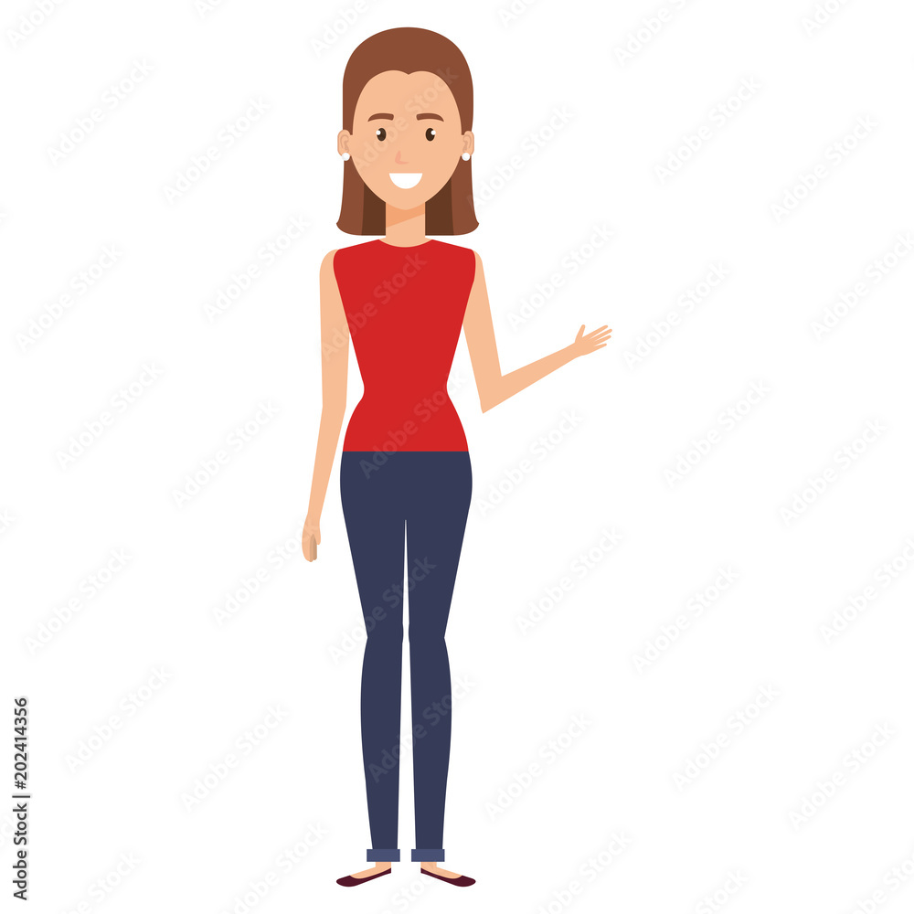 businesswoman avatar character icon vector illustration design businesswoman avatar character icon vector illustration design