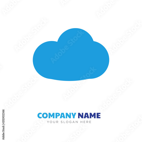 weather company logo design