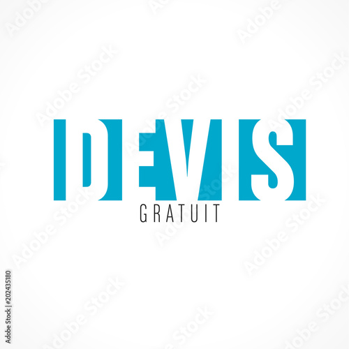 devis gratuit