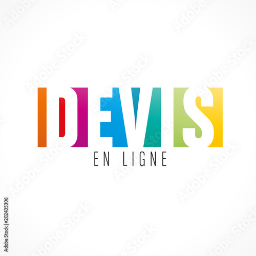 devis en ligne