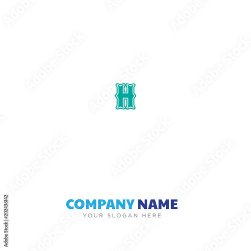Free Download High school company logo design - GFXLoad