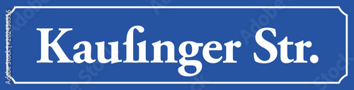 Shoppen in München, in der Kaufingerstraße