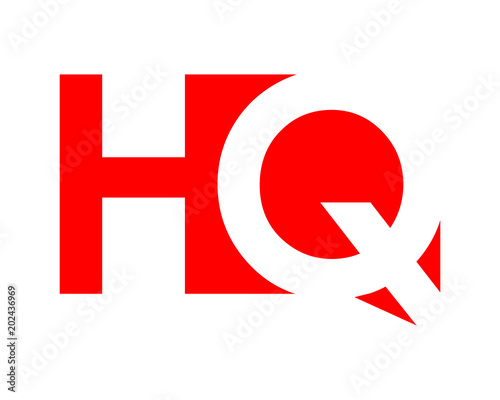 red gestalt typography typeset logotype alphabet font image vector icon logo symbol