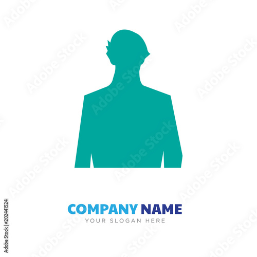 sherlock company logo design