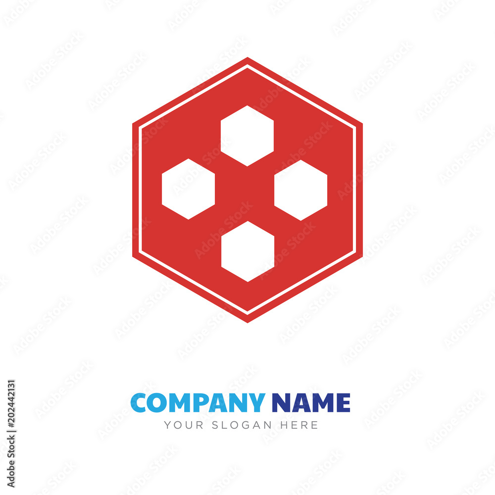 modulalr de company logo design modulalr de company logo design