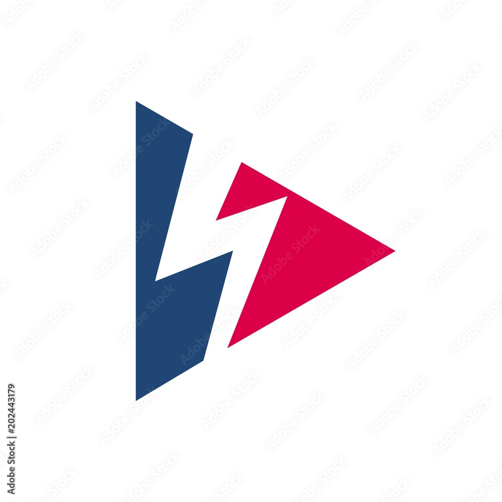 Play button symbol. Logo. Vector 10. Play button symbol. Logo. Vector 10.