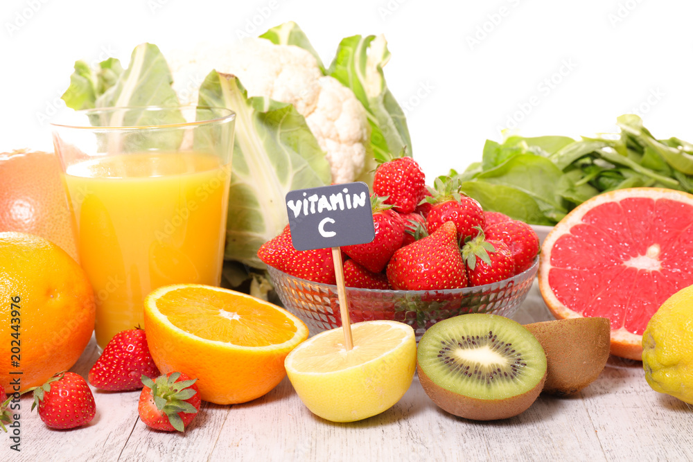 fruit and vegetable high in vitamin c fruit and vegetable high in vitamin c