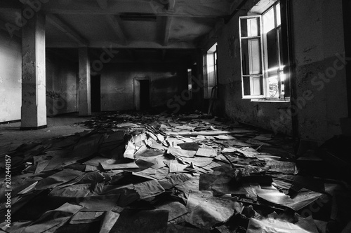 disordine photo