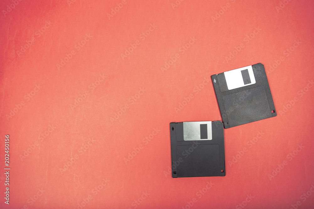 Computer floppy disk Computer floppy disk