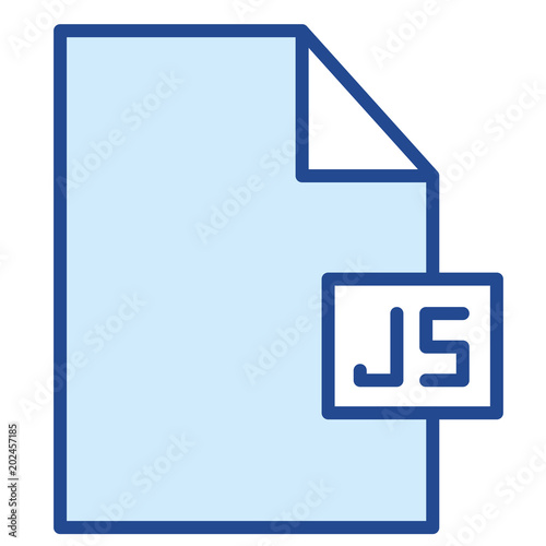 Java-Datei Vector Icon