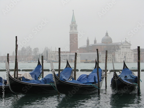 Venice - Veneto - Italy © Ralph