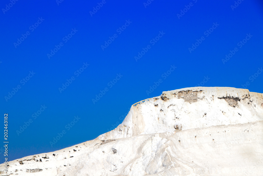 Pamukkale - Denizli, Turkey Pamukkale - Denizli, Turkey