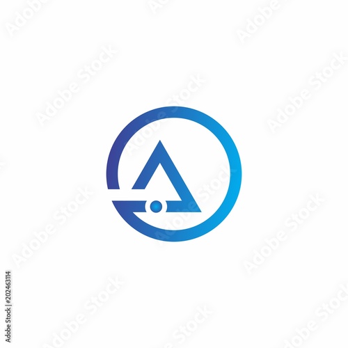 circle logo design for element and pattern Free Download circle logo design for element and pattern - GFXLoad