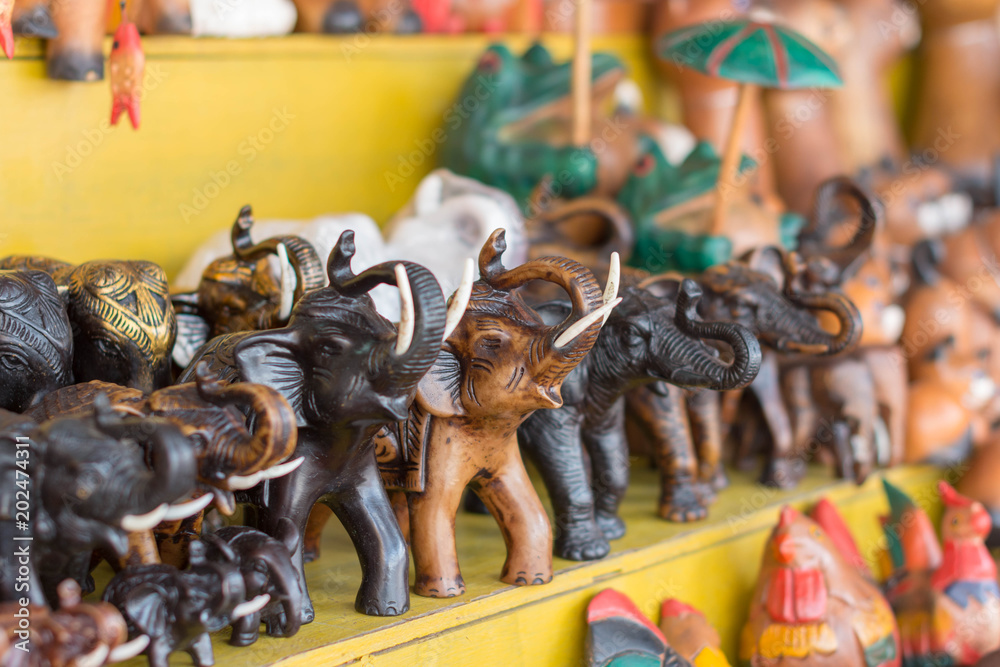 タイ バンコク お土産 雑貨 象 Stock Photo Adobe Stock タイ バンコク お土産 雑貨 象 Stock Photo Adobe Stock