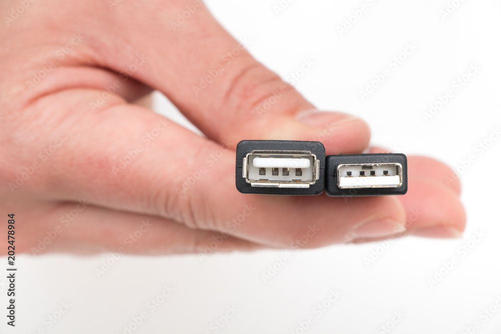 USB - Universal serial bus USB - Universal serial bus