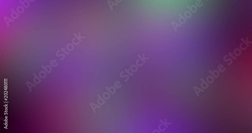 Blurred abstract multicolored moving background photo