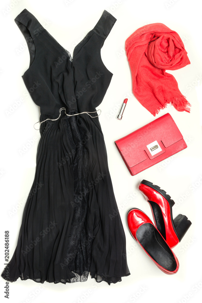 black tulle midi dress Fivsole Flower Embroidery Prom Formal Gown 0 sweetheart neck dress Weight:Bag-10g / 0.35oz Glammed Out Mini Dress