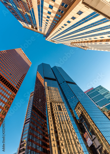 фотографія Pittsburgh Skyscrapers