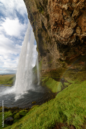 Seljalandsfoss