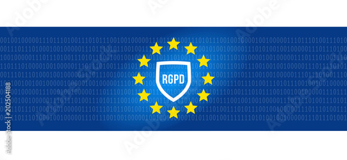 RGPD / Règlement Général sur la Protection des Données