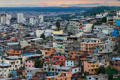 Guayaquil, Ecuador