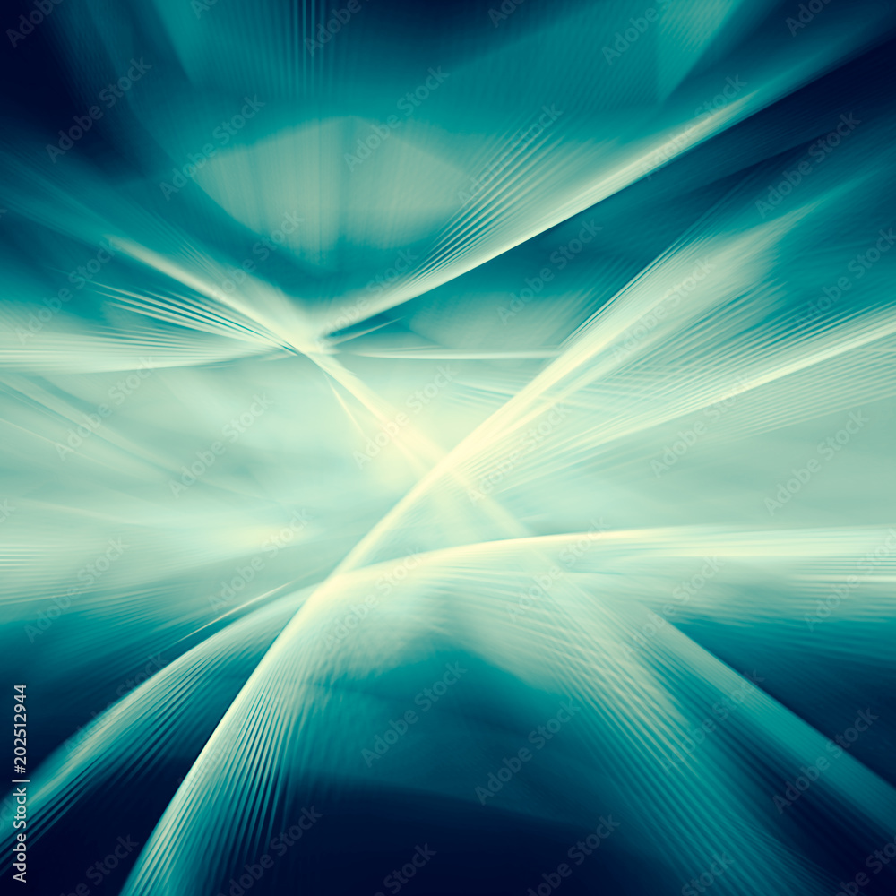 Abstract blue background Abstract blue background