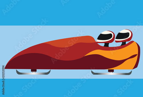 Bobsleigh