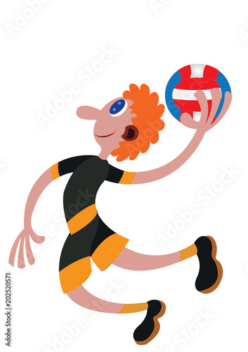 Handball