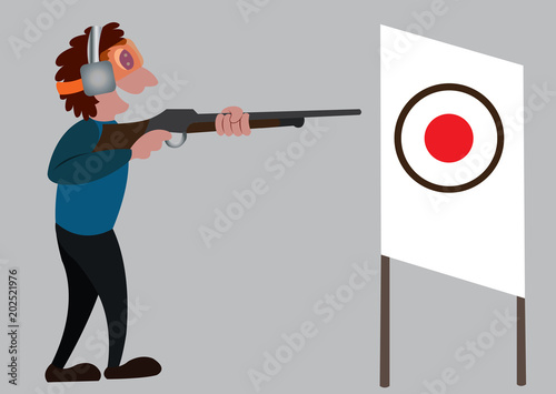 Target Shooting