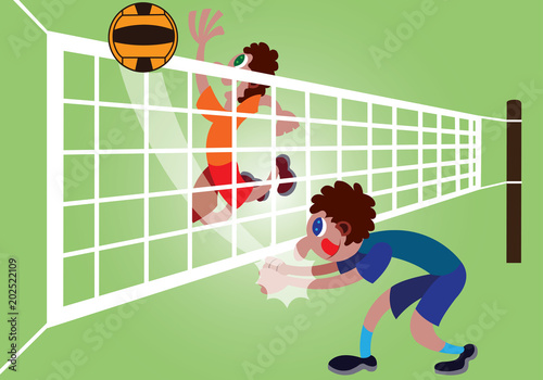 Volleyball