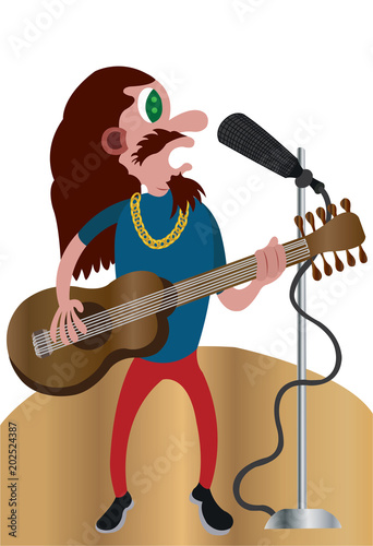 Musician