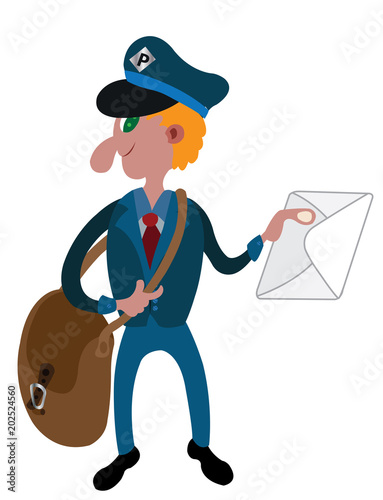 Postman