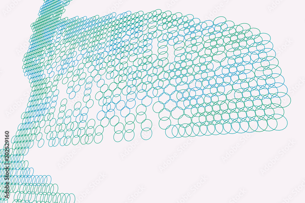 Conceptual background circles, bubbles, sphere or ellipses pattern for design. Repeat, template, texture & shape. Conceptual background circles, bubbles, sphere or ellipses pattern for design. Repeat, template, texture & shape.